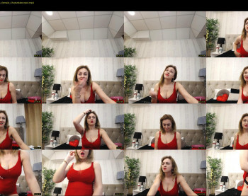 ladyjeen — 74 minute Chaturbate female cam show recording, 1080p, Dec 16, 2020
