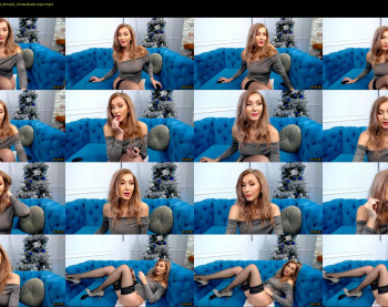 ladyleea — 5 minute Chaturbate female cam show recording, 1080p, Dec 16, 2020