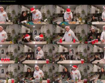 livanddrew — 75 minute Chaturbate couple cam show recording, 1080p, Dec 17, 2020