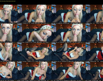 lourdesnoir — 7 minute Chaturbate female cam show recording, 1080p, Dec 16, 2020