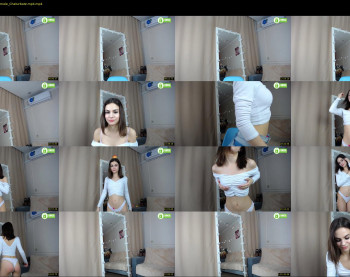 loxy_ — 70 minute Chaturbate female cam show recording, 1080p, Dec 16, 2020