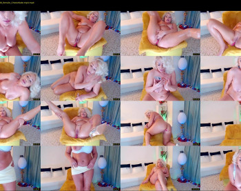 luisana64 — 69 minute Chaturbate female cam show recording, 720p, Dec 16, 2020