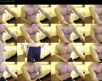 madmax20x — 15 minute Chaturbate male cam show recording, 480p, Dec 16, 2020