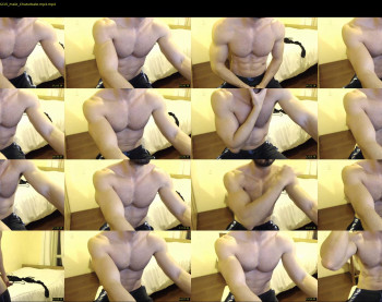 madmax20x — 30 minute Chaturbate male cam show recording, 480p, Dec 16, 2020
