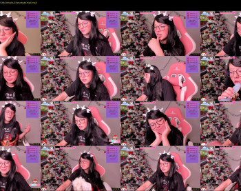 maru_chan_ — 79 minute Chaturbate female cam show recording, 1080p, Dec 16, 2020