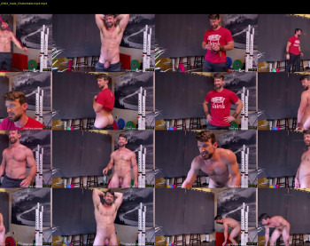 maximus_787 — 71 minute Chaturbate male cam show recording, 1080p, Dec 17, 2020