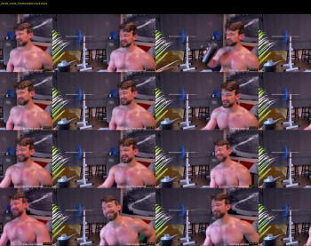 maximus_787 — 4 minute Chaturbate male cam show recording, 1080p, Dec 17, 2020