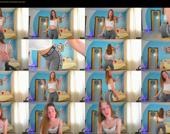 mcflurry18 — 88 minute Chaturbate female cam show recording, 720p, Dec 16, 2020