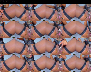 melania_browis — 16 minute Chaturbate female cam show recording, 1080p, Dec 16, 2020