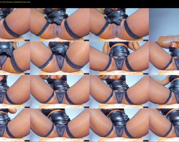 melania_browis — 11 minute Chaturbate female cam show recording, 1080p, Dec 16, 2020