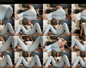 mellyvontease — 79 minute Chaturbate female cam show recording, 1080p, Dec 16, 2020