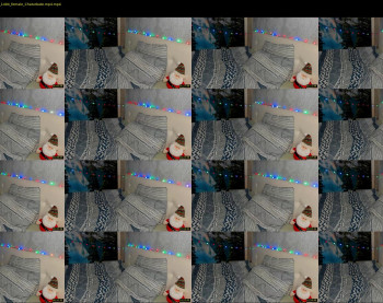 melon_mussy — 13 minute Chaturbate female cam show recording, 1080p, Dec 16, 2020