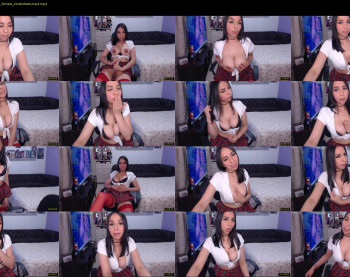 milynee — 70 minute Chaturbate female cam show recording, 1080p, Dec 17, 2020