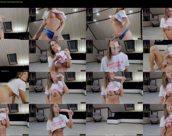 miss_x_ — 89 minute Chaturbate female cam show recording, 720p, Dec 16, 2020