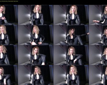 missmirandagd — 13 minute Chaturbate female cam show recording, 1080p, Dec 16, 2020