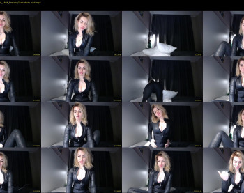 missmirandagd — 70 minute Chaturbate female cam show recording, 1080p, Dec 16, 2020