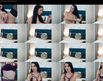 mmmaaa1234 — 75 minute Chaturbate female cam show recording, 1080p, Dec 17, 2020