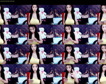 moli666 — 15 minute Chaturbate female cam show recording, 1080p, Dec 16, 2020