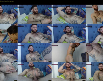 montuna — 21 minute Chaturbate male cam show recording, 480p, Dec 16, 2020