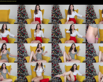 moon_sonata — 52 minute Chaturbate female cam show recording, 1080p, Dec 17, 2020