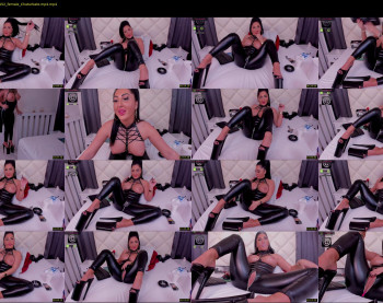 nadiaquine — 37 minute Chaturbate female cam show recording, 1080p, Dec 16, 2020