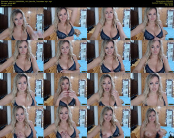 nancy_d — 14 minute Chaturbate female cam show recording, 480p, Dec 16, 2020