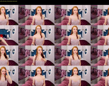 nancy_winter — 20 minute Chaturbate female cam show recording, 1080p, Dec 16, 2020