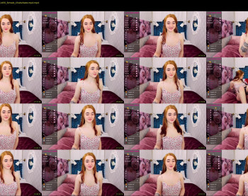 nancy_winter — 26 minute Chaturbate female cam show recording, 1080p, Dec 16, 2020