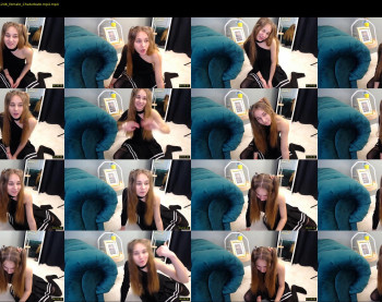 nancycute__ — 9 minute Chaturbate female cam show recording, 1080p, Dec 16, 2020