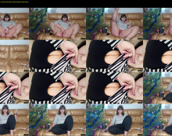 nancyxskyblue — 16 minute Chaturbate female cam show recording, 720p, Dec 16, 2020
