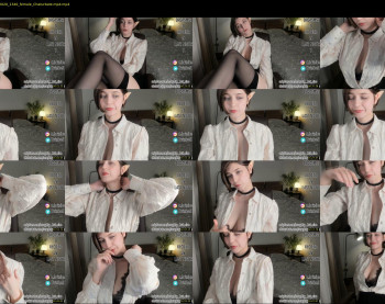 naughty__but_nice — 4 minute Chaturbate female cam show recording, 1080p, Dec 16, 2020