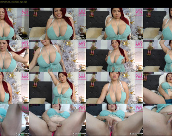 neytiri_moon — 70 minute Chaturbate female cam show recording, 720p, Dec 16, 2020