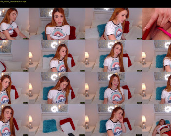 nicolette_01 — 77 minute Chaturbate female cam show recording, 720p, Dec 17, 2020