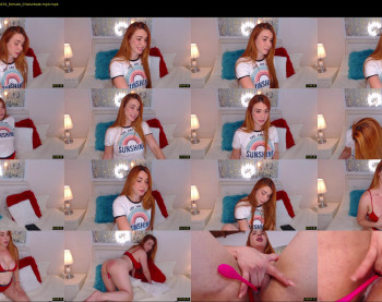 nicolette_01 — 77 minute Chaturbate female cam show recording, 720p, Dec 17, 2020