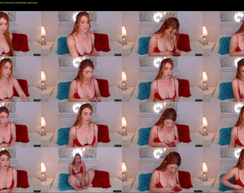 nicolette_01 — 77 minute Chaturbate female cam show recording, 720p, Dec 17, 2020