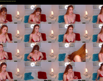nicolette_01 — 77 minute Chaturbate female cam show recording, 720p, Dec 17, 2020