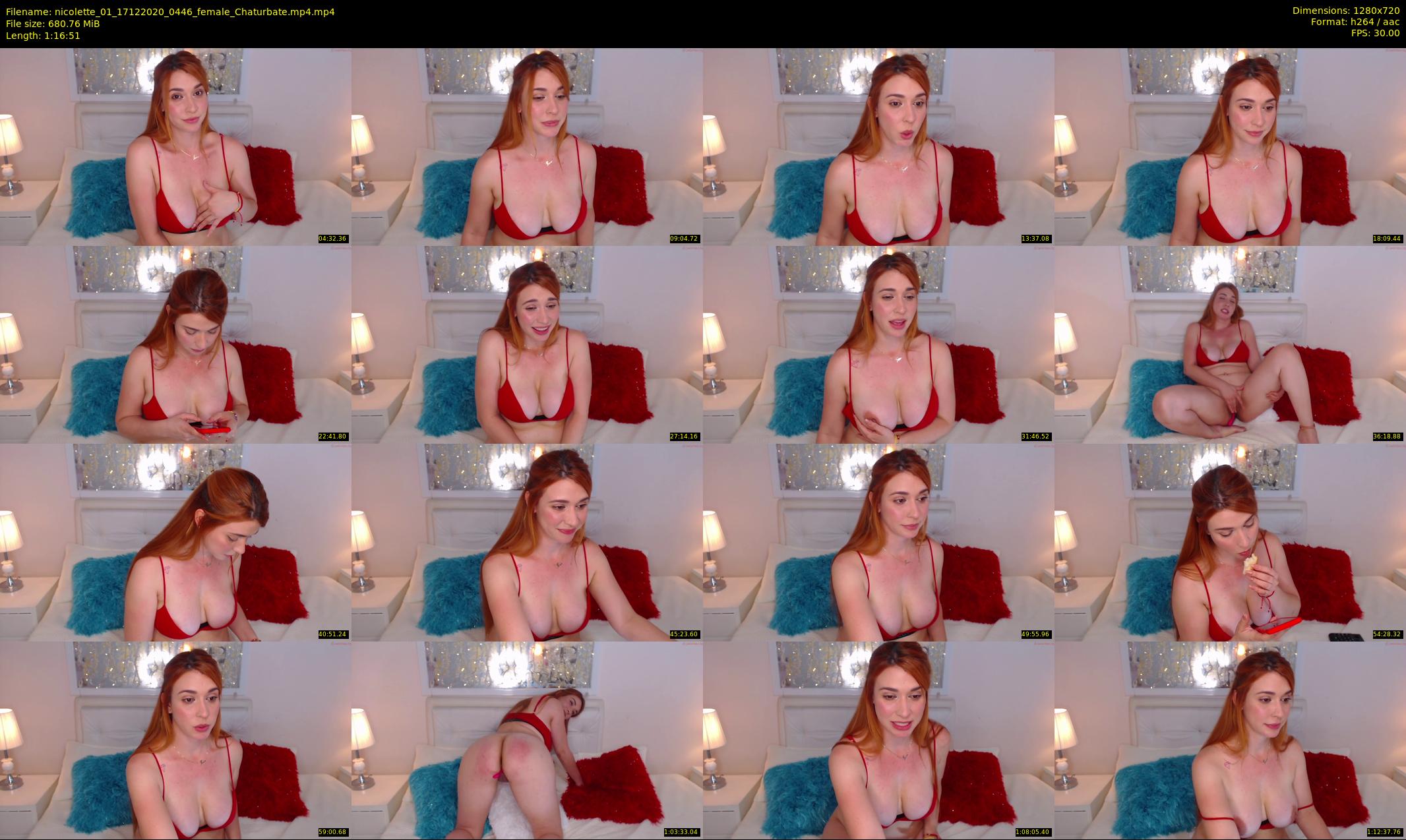 nicolette_01 — 77 minute Chaturbate female cam show recording, 720p, Dec 17, 2020