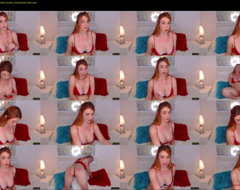 nicolette_01 — 77 minute Chaturbate female cam show recording, 720p, Dec 17, 2020