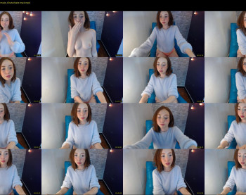 niilaa — 35 minute Chaturbate female cam show recording, 1080p, Dec 16, 2020