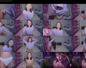 oooops__ — 71 minute Chaturbate female cam show recording, 1080p, Dec 16, 2020