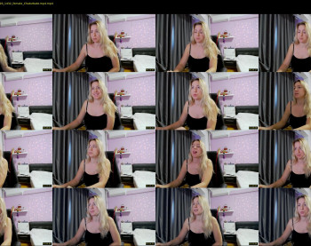 pam___beautiful — 3 minute Chaturbate female cam show recording, 720p, Dec 16, 2020