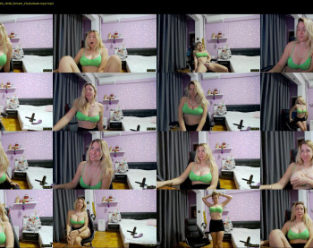pam___beautiful — 87 minute Chaturbate female cam show recording, 720p, Dec 16, 2020