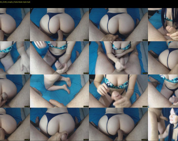 parejacachonda — 70 minute Chaturbate couple cam show recording, 1080p, Dec 16, 2020