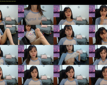 paulette65 — 88 minute Chaturbate female cam show recording, 720p, Dec 17, 2020
