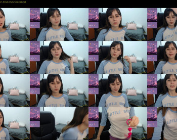 paulette65 — 12 minute Chaturbate female cam show recording, 720p, Dec 17, 2020