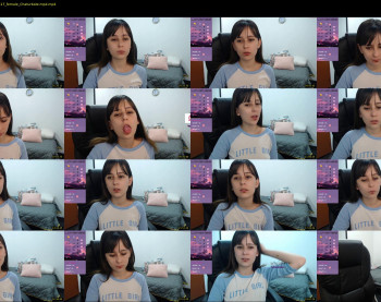 paulette65 — 27 minute Chaturbate female cam show recording, 720p, Dec 17, 2020