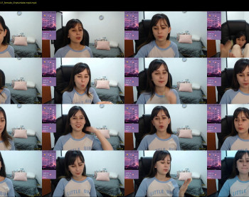 paulette65 — 64 minute Chaturbate female cam show recording, 720p, Dec 17, 2020
