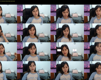 paulette65 — 51 minute Chaturbate female cam show recording, 720p, Dec 17, 2020