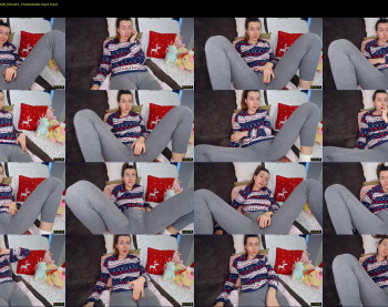 peaceduke — 54 minute Chaturbate female cam show recording, 1080p, Dec 16, 2020