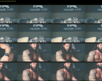 phil_chambers — 5 minute Chaturbate male cam show recording, 1080p, Dec 16, 2020